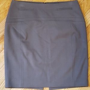 Express Skirt
